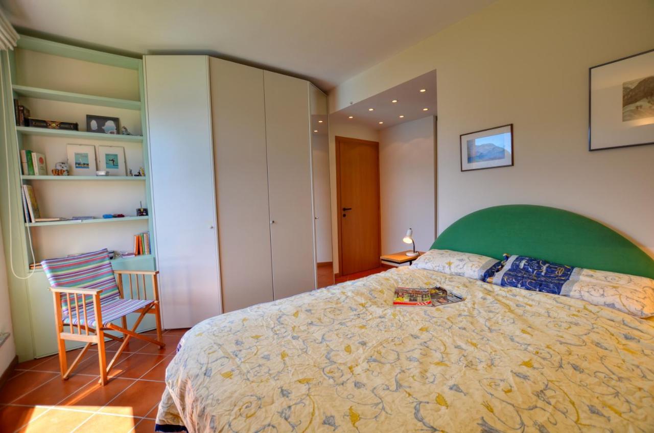 Apartment Bella Gaeta